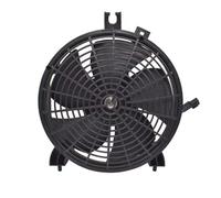 Ventilateur électrique Universel Ventilateur De Condenseur De Climatiseur MN123607 7812A280 Compatible Avec Mitsubishi Pour Pajero Sport Pour Montero Pour Challenger Nativa L200 KB4T