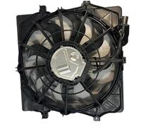 Ventilateur Électronique De Voiture Pour Hyundai Pour Tucson 2022 2023 2024 25380-P0000 25380P0000 Module Commande Ventilateur Refroidissement