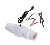 Ventilateur en ligne à dissipation efficace de la chaleur 20/25/32/40/46 mm pour une extraction rapide des fumées de cuisine et une utilisation polyvalente en ligne