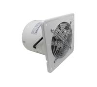 Ventilateur en ligne, Ventilateur D'échappement De Cuisine, 6/8/10/12 Pouces, Rehausseur De Conduit En Ligne, Ventilateur De Conduit For CVC, Ventilation De Salle De Bains,Silencieux