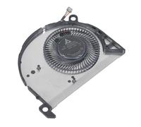 Ventilateur en métal d ' ingénierie pour les opérations de refroidissement des ordinateurs portables, Installation simple, modèle spécifique de remplacement du dissipateur thermique