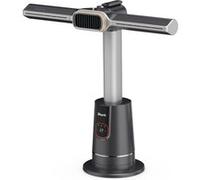 Ventilateur et chauffage réversible Shark TurboBlade Cool + Heat