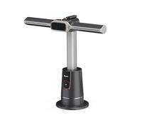 Ventilateur-chauffage SHARK TurboBlade Cool&Heat TH200EU