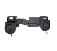 Ventilateur et dissipateur de Chaleur pour processeur d'ordinateur Portable pour Lenovo ThinkPad P16 Gen 2 (Type 21FA, 21FB) 5H41B77374 5H41B77378 KP620 UMA Module Thermique Neuf