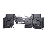 Ventilateur et dissipateur Thermique pour Ordinateur Portable pour Lenovo Legion Slim 5 16IRH8 82YA 5H40S20914 5H40S20915 5H40S20916, Module Thermique, Nouveau