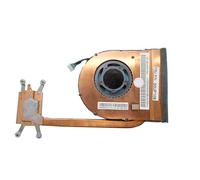 Ventilateur et dissipateur Thermique pour processeur d'ordinateur Portable pour Lenovo pour Thinkpad E465 E460 00UP108 00UP107 00UP106 AT0Z5002DT0 DTA3 - Module Thermique Neuf
