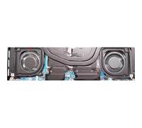 Ventilateur et dissipateur Thermique pour processeur et Carte Graphique d'ordinateur Portable pour Acer pour Predator Helios Neo 14 PHN14-51 Noir Neuf