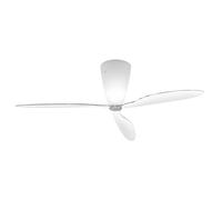 Ventilateur et plafonnier Blow D28 H x Ø 40x140cm