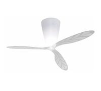Ventilateur et plafonnier Blow D28 H x Ø 40x140cm
