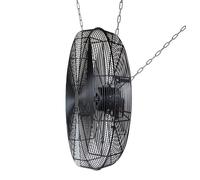 Ventilateur étable et salle de traite S20, Ø69 cm 230 V et protection IP54