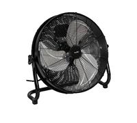 Ventilateur Eurolite af-8 120W noir