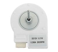 Ventilateur évaporateur (310426-24282) Réfrigérateur congélateur (DA31-00146E SAMSUNG)