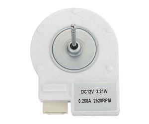 Ventilateur évaporateur (310426-24282) Réfrigérateur congélateur (DA31-00146E SAMSUNG)