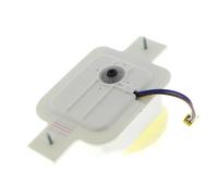 Ventilateur evaporateur - BEKO - 4362090300 - Blanc - Pour Réfrigérateur Beko et certains modèles spécifiques