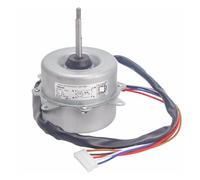 Ventilateur extérieur à fréquence variable, compatible avec Midea YDK24-6M et YDK24-6N, moteur externe à 5 fils avant(YDK24-6M)