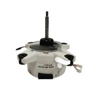 Ventilateur extérieur CC, compatible avec Daikin KFD-380-50-8C, KFD-380-50-8A, KFD-380-50-8D, KFD-380-50-8F et KFD-380-53-8B1(380-50-8D)