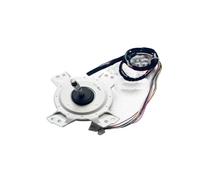 Ventilateur Extérieur De Climatiseur À Fréquence Variable, 40W Vers Le Moteur À Courant Continu, Compatible Avec Panasonic ARS5502AC