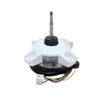 Ventilateur Extérieur De Climatiseur À Fréquence Variable, Compatible Avec Panasonic, 5 + 3 Fils 40W Vers L'avant Vers Les Pièces Du Moteur À Courant Continu ARS5502AC