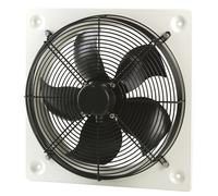 Ventilateur extracteur d'air industriel HXM 250 - S&P - 050324