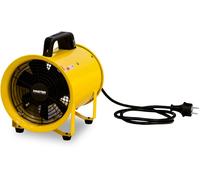 Ventilateur extracteur d'air mobile BLM 6800 - SOVELOR-DANTHERM - BLM6800