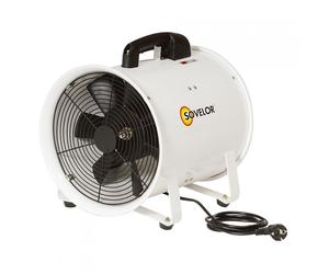 Ventilateur extracteur d'air mobile - SOVELOR-DANTHERM - V300
