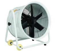 Ventilateur extracteur d'air mobile - SOVELOR-DANTHERM - V650