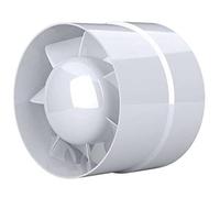 Ventilateur extracteur d'air - OKZ - 125 mm - Économique 16W - 240 m³/h - Faible bruit 39-45 dB