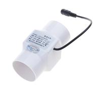 Ventilateur extracteur de conduit adapté pour un transfert d'air efficace dans les salles de culture, cuisines, caves, ateliers, souffleur CVC