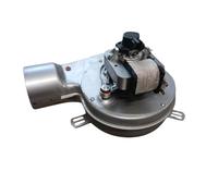 Ventilateur extracteur de fumée PL21 original EDILKAMIN code R1095230