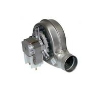 DIFF - Extracteur de fumée 03292G - DIFF pour Unical : 03292G