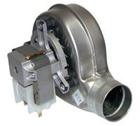 Ventilateur - Extracteur de fumée UNICAL 03292G - DIFF pour Unical : 03292G
