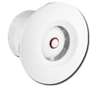 Ventilateur extracteur de plafond - AWENTA - WXO100H - 90 m³/h - 100 mm - Minuterie & hygrostat