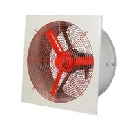 Ventilateur Extracteur de ventilateur changement d'air ventilation