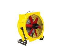 Ventilateur-extracteur portable électrique haute pression TTV 4500 HP - TROTEC - 1510000012
