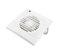 Ventilateur extracteur - TBEST - 4' - 220 V - Murale - 80 dB