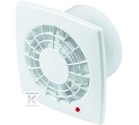 Ventilateur extracteur VEGA WGB125-KOSTKA