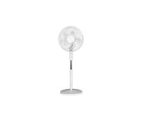 Ventilateur Fabrilamp liberty 45W 3 vitesses blanc