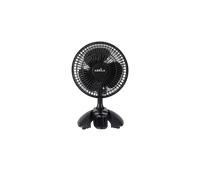 Ventilateur Fabrilamp nervion 20w noir