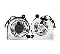 Ventilateur Fan d'ordinateur Portable Compatible Avec MSI GF66 GF76 (FAN GPU 4Pin)