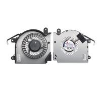 Ventilateur Fan d'ordinateur Portable Compatible Avec MSI GF75 (FAN GPU 4Pin)
