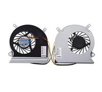 Ventilateur Fan d'ordinateur Portable Compatible Avec MSI GP60