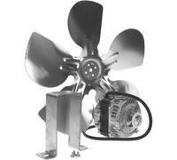 Ventilateur Fan Unité de Refroidissement Ailes Et 300 MM Ø 16/60 Watt 230 Volt