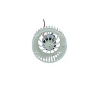 NRF Pulseur d'air habitacle 34023 – Ventilateur de chauffage pour Fiat Ducato