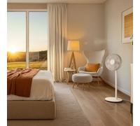 Ventilateur sur pied Finn avec télécommande Stadler Form