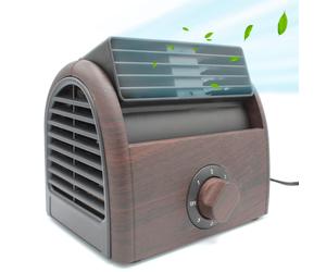 Ventilateur fishtec turbine 30w