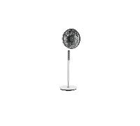 Ventilateur fm p-420 dc 9 vitesses noir