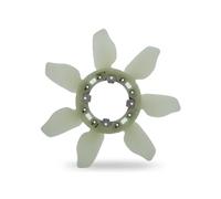 Ventilateur FNTS-002 AISIN pour TOYOTA HILUX VII Pick-up
