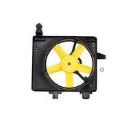 Ventilateur for Fiesta