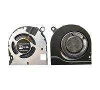 Ventilateur for ordinateur portable, compatible avec Acer, TravelMate, TM P2 TMP215-52 P214-52 P215-52 P214 Series N19Q7