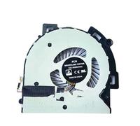 Ventilateur for ordinateur portable DFSZ00405BD0T, compatible avec HP, TPN-W119, W120, M6-AP, 15-AR, M6-AQ